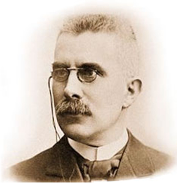 Henry Louis Le Chatelier (1850-1936)